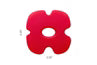 Mudtools Edgy Rib Very Soft Red