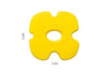 Mudtools Edgy Rib Soft Yellow