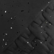 Load image into Gallery viewer, Sparkle Black Engobe EG-006 Mayco Pint