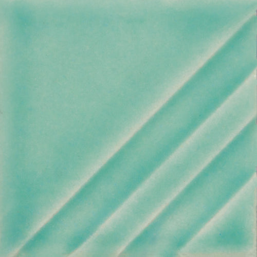 Light Turquoise Foundations Sheer Pint