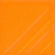 Load image into Gallery viewer, Pumpkin Orange Mayco Foundations Sheer Pint