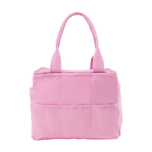 Soolla Studio Bag - Flirty Flamingo