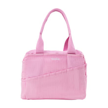 Load image into Gallery viewer, Soolla Studio Bag - Flirty Flamingo