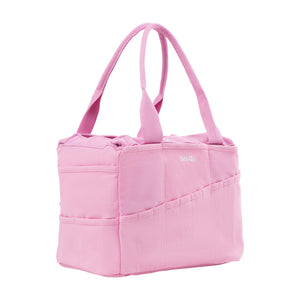 Soolla Studio Bag - Flirty Flamingo