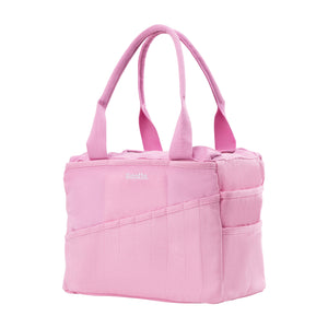 Soolla Studio Bag - Flirty Flamingo