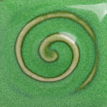 Load image into Gallery viewer, Green Fairy Mid-Range Dry Glaze Clay Art Center