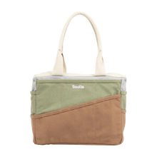 Load image into Gallery viewer, Soolla Studio Bag - Good Earth