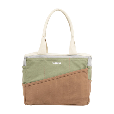 Soolla Studio Bag - Good Earth