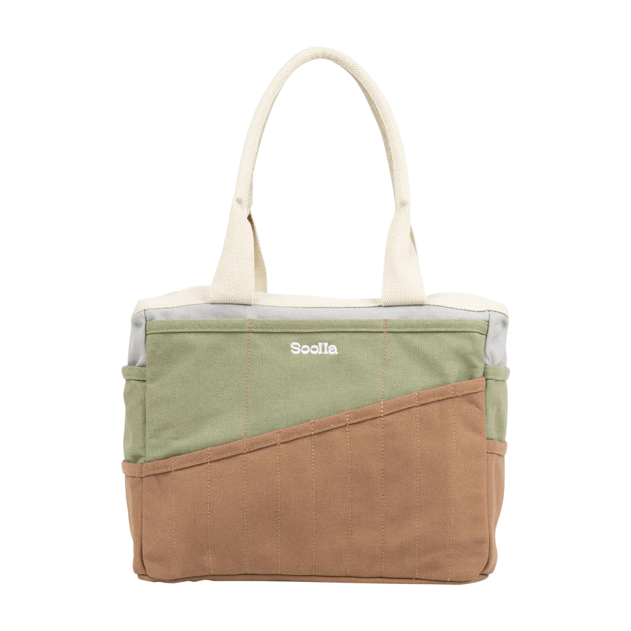 Soolla Studio Bag - Good Earth