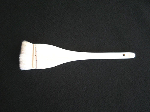 Hake Brush 2.5