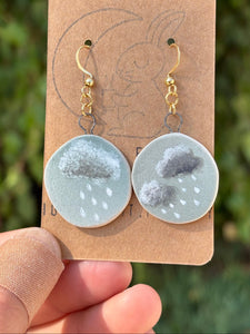 Workshop! 3 week Jewelry and Ornament Making Workshop with Chia Li FRIDAYS Dec 5-19 from 5:30pm-7:30pm
