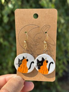 Workshop! 3 week Jewelry and Ornament Making Workshop with Chia Li FRIDAYS Dec 5-19 from 5:30pm-7:30pm