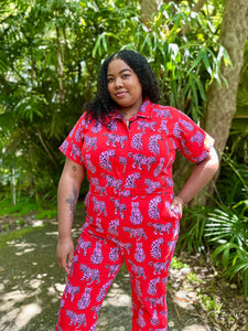Noowork Twill Coveralls Sondler Cat