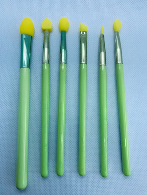 TouchUp Clay Tool SET OF 6