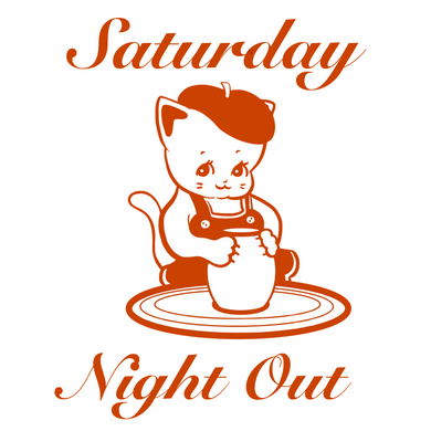 Saturday Night Out September 6th, 5-7 pm