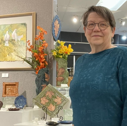 Intermediate Class with JoAnna THURSDAYS Dec 4-18 from 6:30-9:30pm 3 WEEK CLASS