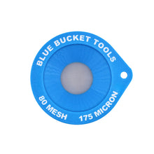 Load image into Gallery viewer, Jar Sieve for Commercial Glazes and Underglazes (Includes Spatula)