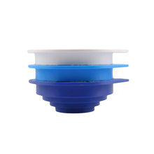 Load image into Gallery viewer, Jar Sieve for Commercial Glazes and Underglazes (Includes Spatula)