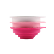 Load image into Gallery viewer, Jar Sieve for Commercial Glazes and Underglazes (Includes Spatula)