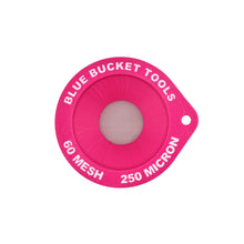Load image into Gallery viewer, Jar Sieve for Commercial Glazes and Underglazes (Includes Spatula)