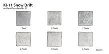 Load image into Gallery viewer, Amaco Kiln Ice Snow Drift KI-11