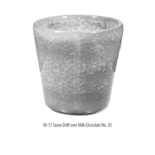 Load image into Gallery viewer, Amaco Kiln Ice Snow Drift KI-11