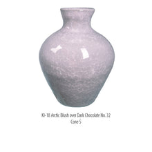 Load image into Gallery viewer, Amaco Kiln Ice Arctic Blush  KI-18