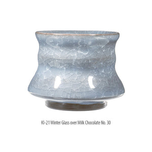 Amaco Kiln Ice Winter Glass KI-21