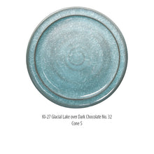 Load image into Gallery viewer, Amaco Kiln Ice Glacial Lake KI-27
