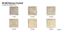 Load image into Gallery viewer, Amaco Kiln Ice Honey Crystal KI-68