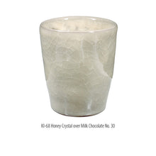 Load image into Gallery viewer, Amaco Kiln Ice Honey Crystal KI-68