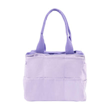 Load image into Gallery viewer, Soolla Studio Bag - Lilac Love