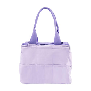 Soolla Studio Bag - Lilac Love