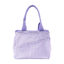 Load image into Gallery viewer, Soolla Studio Bag - Lilac Love