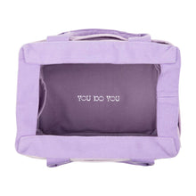 Load image into Gallery viewer, Soolla Studio Bag - Lilac Love