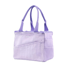 Load image into Gallery viewer, Soolla Studio Bag - Lilac Love