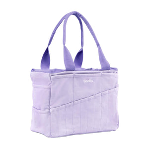 Soolla Studio Bag - Lilac Love