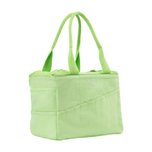 Load image into Gallery viewer, Soolla Studio Bag - Lime Drip