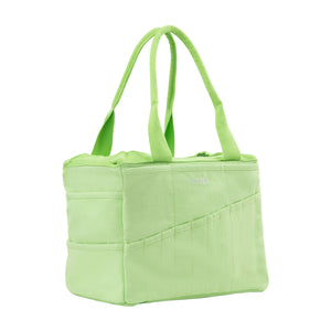 Soolla Studio Bag - Lime Drip