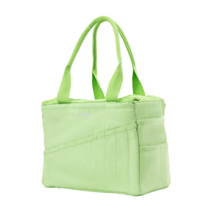 Soolla Studio Bag - Lime Drip