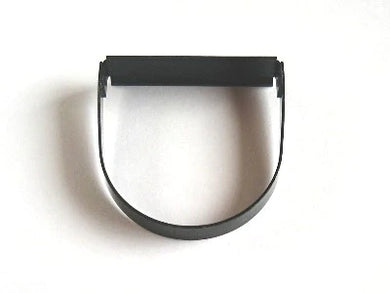 Small Umakaki Steel Harp 2.5