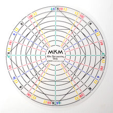 Load image into Gallery viewer, Decorating Disk 10in 2 Pack- Even and Odd