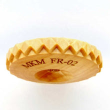 Load image into Gallery viewer, FR-002 Finger Roller Square