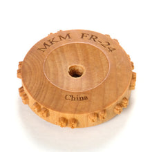 Load image into Gallery viewer, FR-024 Finger Roller Dog Paw Prints