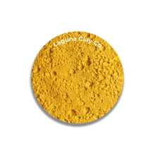 Load image into Gallery viewer, Yellow Iron Oxide, Dry Raw Materials, Laguna MIROXY