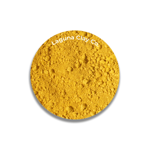 Yellow Iron Oxide, Dry Raw Materials, Laguna MIROXY