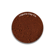 Load image into Gallery viewer, Umber (Burnt), Dry Raw Materials, Laguna MUMBB