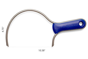 Mudcutter With Curly Wire Mudtools