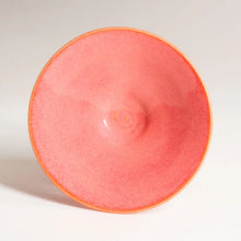 Load image into Gallery viewer, Neon Coral Mid-Range Dry Glaze Clay Art Center