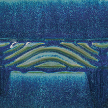 Load image into Gallery viewer, Tuscan Blue Potter&#39;s Choice Cone 5 Glaze (Pint) Amaco PC-18 34038Q
